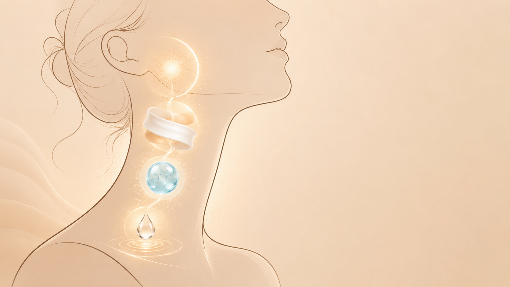 How to Hydrate Dry Neck Skin: Dermatologist‑Style Routine You Can Do at Home