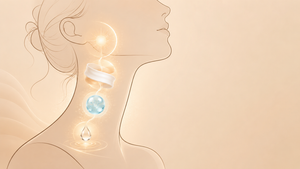 How to Hydrate Dry Neck Skin: Dermatologist‑Style Routine You Can Do at Home
