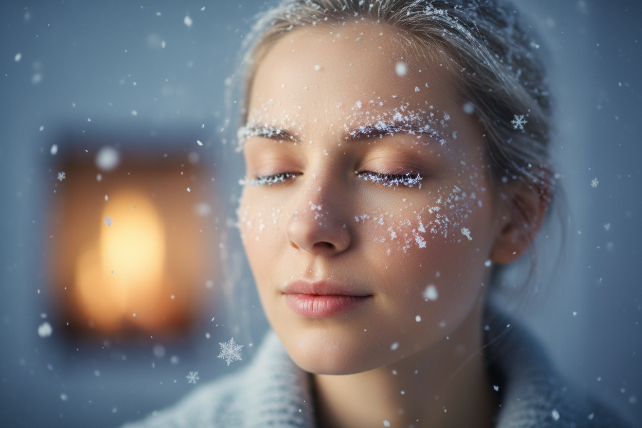 Winter Skincare Protection: Shielding Your Skin from Cold Weather