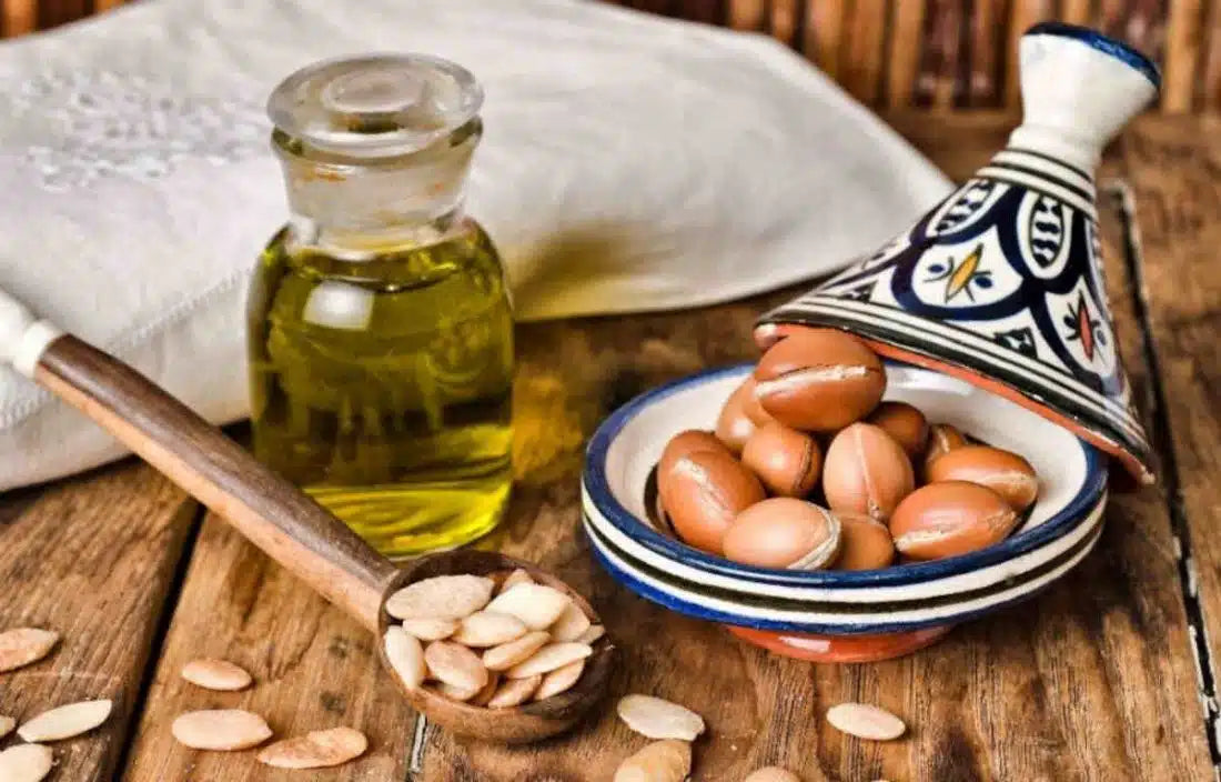 The Power of Argan Oil: Nature’s Miracle for Your Skin and Hair