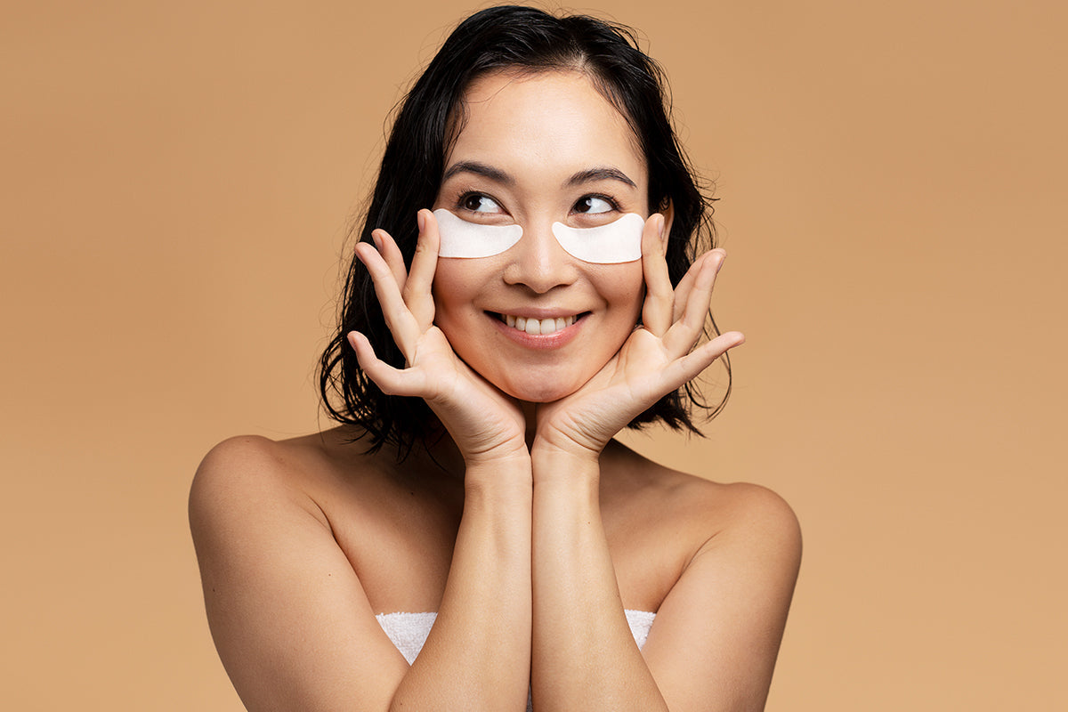 The Magic of Blue Lotus: A Desert Flower with Deep Hydration Powers