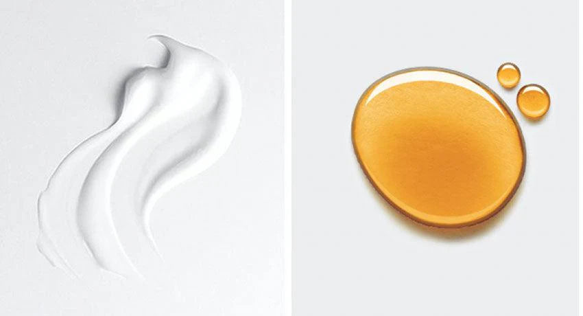 Face Oils vs Creams: Which Is Right for Your Skin Type?
