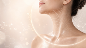 Peptide Neck Cream for Crepey Skin: How to Firm, Hydrate and Protect Your Neck