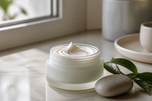 How to Choose the Best Anti-Aging Neck Cream: Key Natural Ingredients and What to Look For