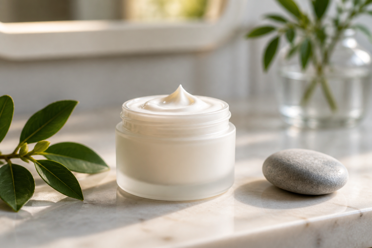 Best Anti-Aging Neck Cream for Sensitive Skin: Gentle Formulas with Proven Natural Extracts