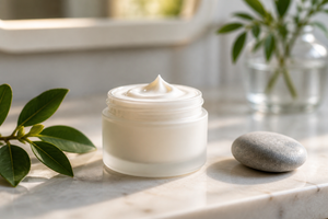 Best Anti-Aging Neck Cream for Sensitive Skin: Gentle Formulas with Proven Natural Extracts