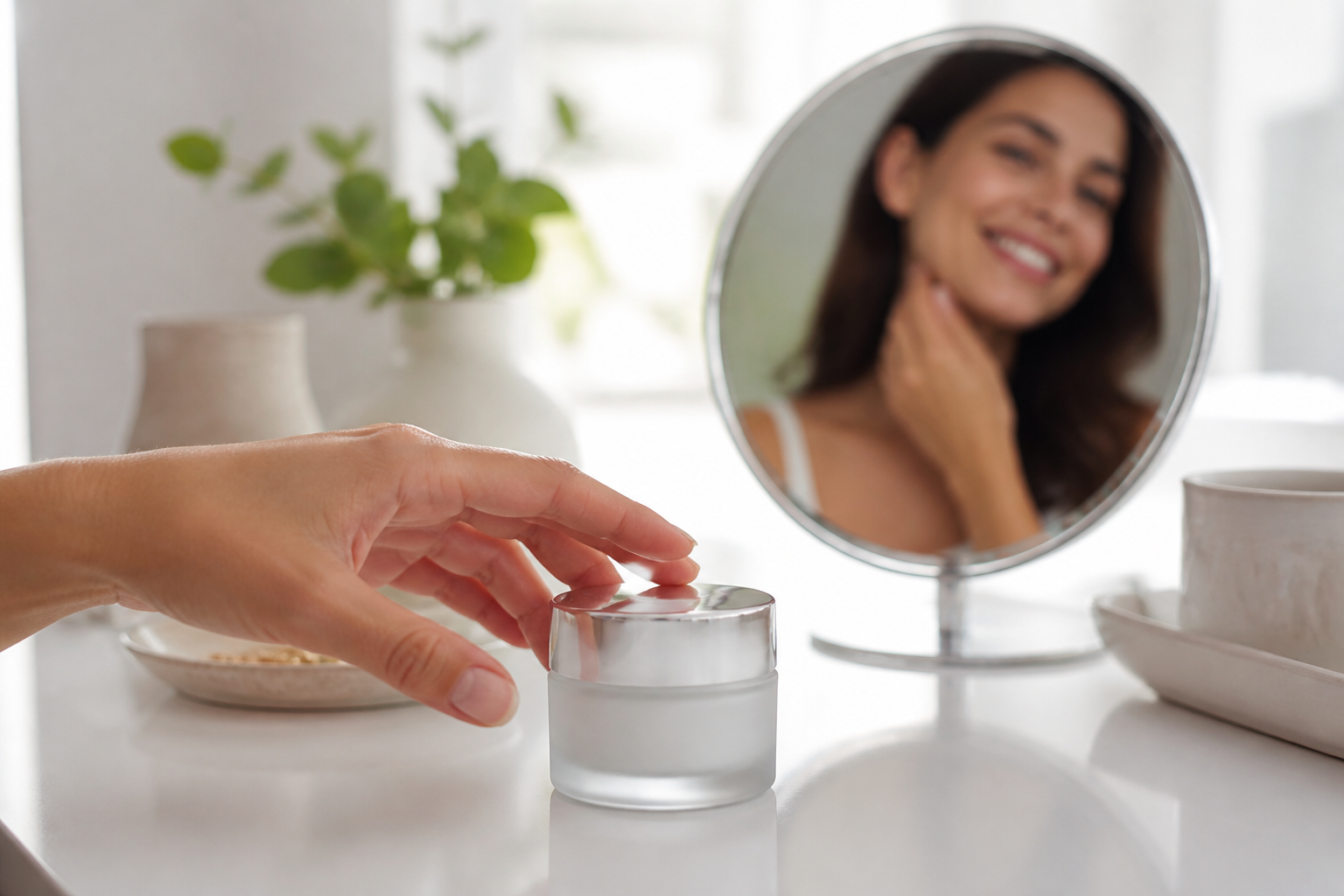 Real Results: Testimonials and Before & Afters with Top Anti-Aging Neck Cream Brands