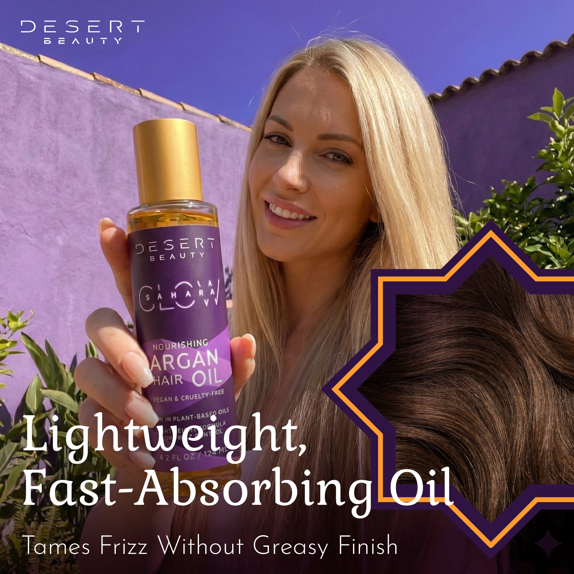 Argan oil