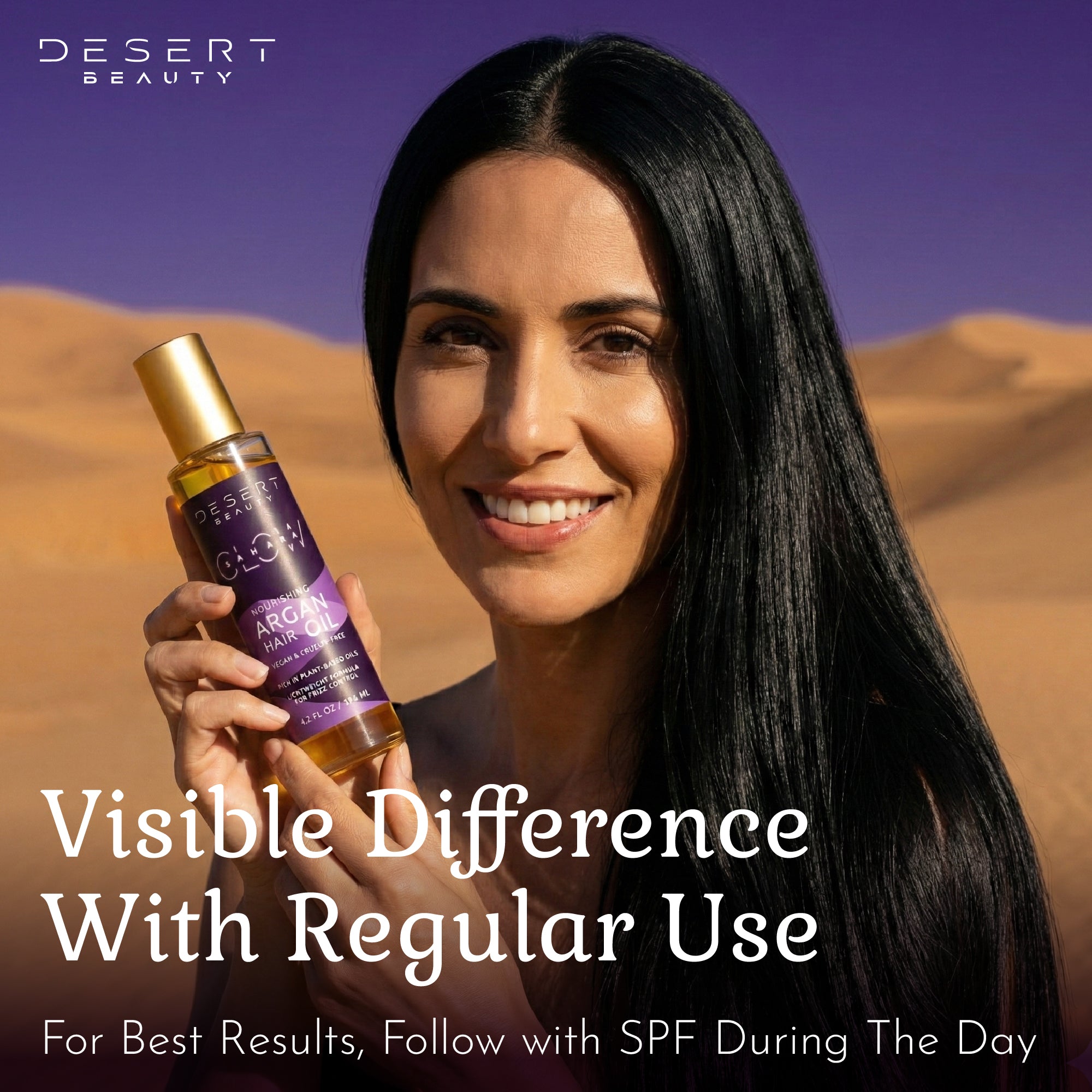 Argan oil