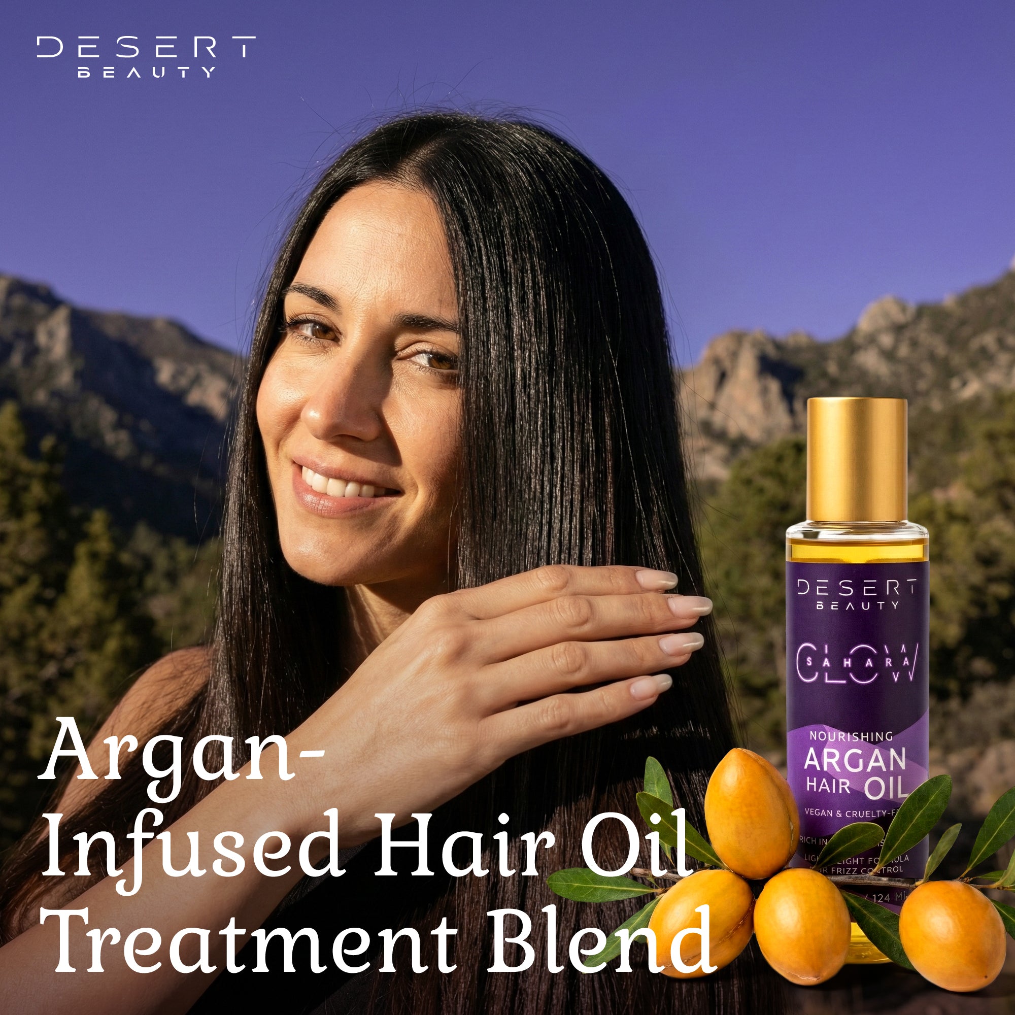 Argan oil