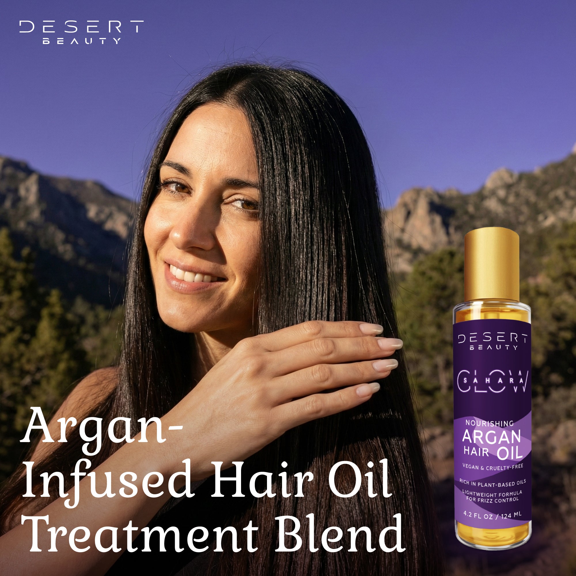 Argan oil