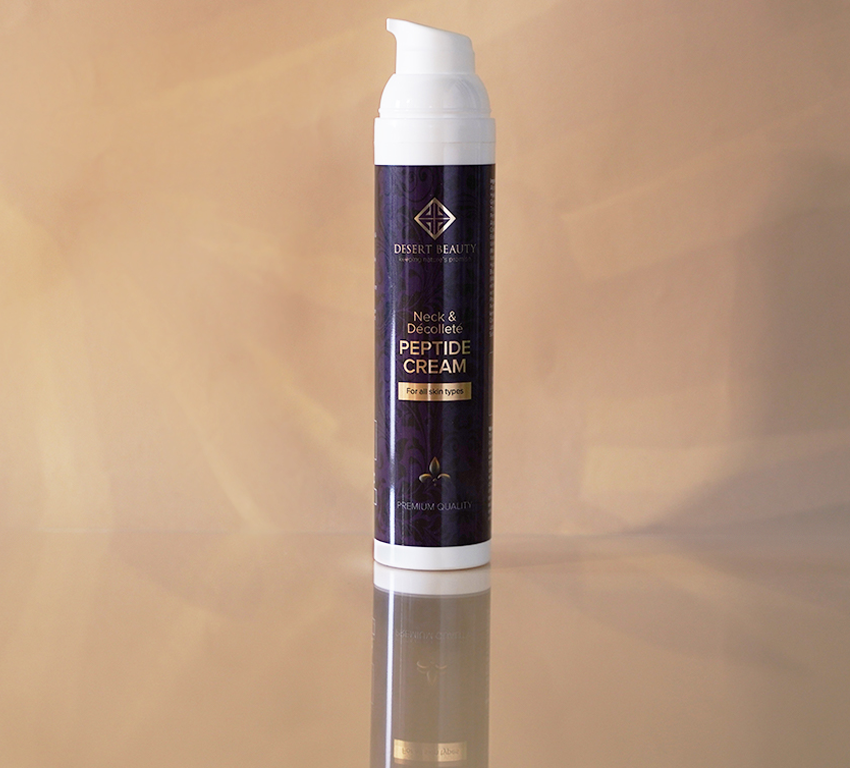 Neck & Decollete Cream